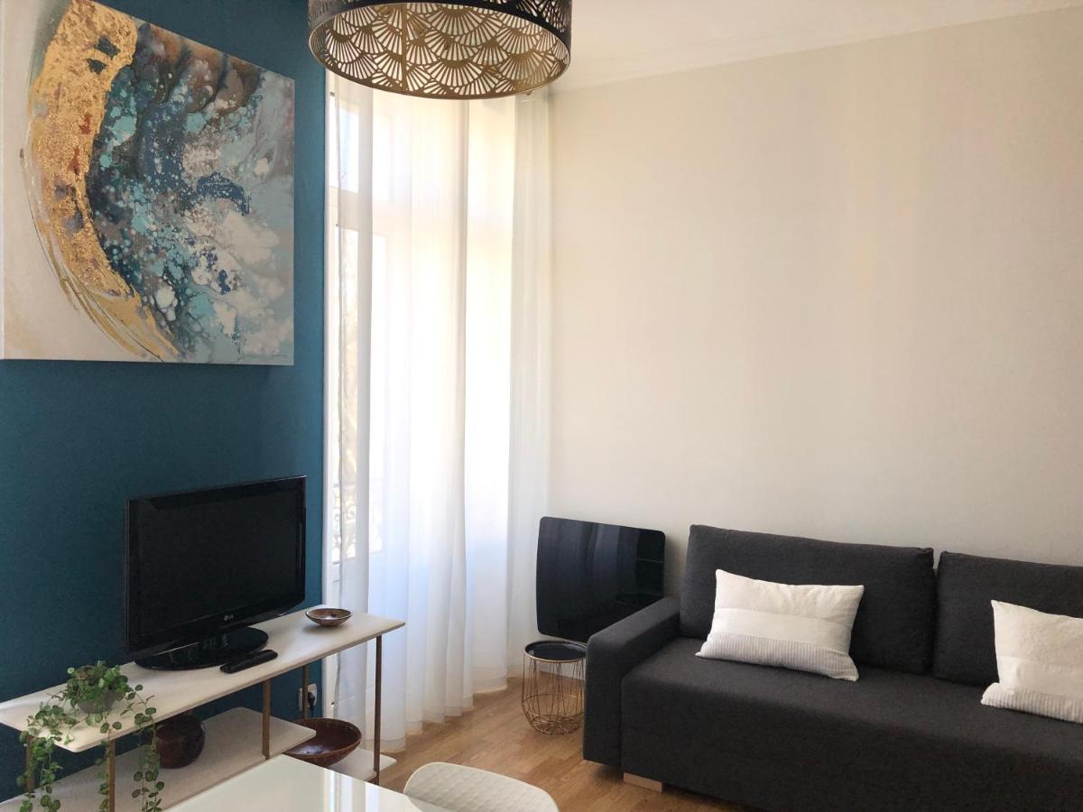 Apartamento Un petit coin de Bastide Carcasona Exterior foto