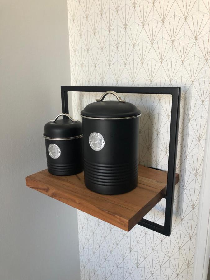 Apartamento Un petit coin de Bastide Carcasona Exterior foto